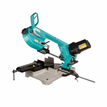 Berg & Schmid PBS171 ESC / 230V Montage-Metallbandsäge